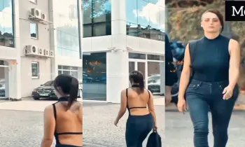 İrem Sak sexy ifşa videoları 20.08.2026 part 14 - Turkunlu üzerinde izle