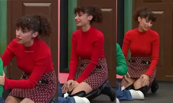 Tuba Yılmaz sexy ifşa videoları 20.08.2026 part 1 - Turkunlu üzerinde izle