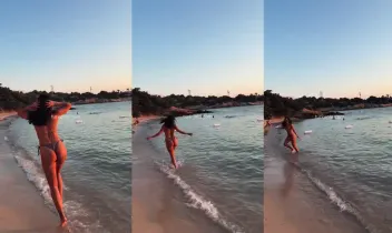 Demet Öztürk ifşa videoları part 3