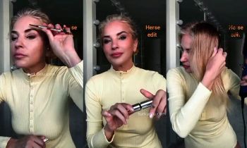 Burcu Esmersoy sexy ifşa videoları 20.08.2026 part 17 - Turkunlu üzerinde izle