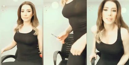 Ela Rümeysa Cebeci sexy ifşa videoları 20.08.2026 part 7 - Turkunlu üzerinde izle