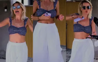 Ece Erken sexy ifşa videoları 20.08.2026 part 40 - Turkunlu üzerinde izle