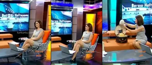 Özlem Gürses ifşa edit videoları 21.08.2026 part 14