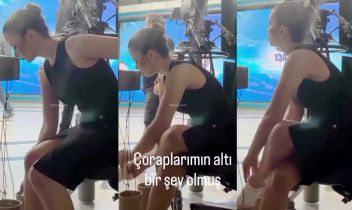 Kevser İme Şahin sexy ifşa videoları 20.08.2026 part 1