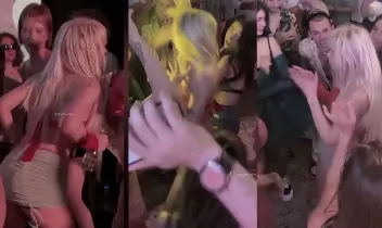 Aleyna Tilki sexy ifşa videoları 20.08.2026 part 3