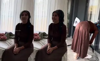 Fatma ile Hertelden ifşa edit videoları 21.08.2026 part 64 - Turkunlu üzerinde izle