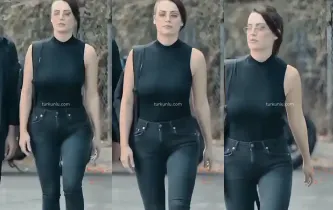 İrem Sak sexy ifşa videoları 20.08.2026 part 13 - Turkunlu üzerinde izle