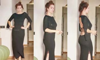 İrem Sak sexy ifşa videoları 20.08.2026 part 4 - Turkunlu üzerinde izle