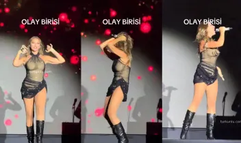 Hadise 🧐 ifşa videoları part 216 - Turkunlu üzerinde izle
