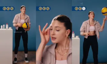 İlkin Aydın ifşa videoları part 26
