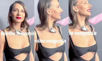 Tuba Ünsal sexy ifşa videoları 20.08.2026 part 5 - Turkunlu üzerinde izle