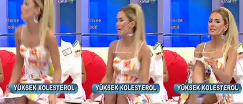 Ece Erken sexy ifşa videoları 20.08.2026 part 93