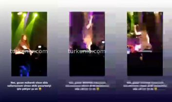 Nezihe Kalkan sexsi ifşa videoları 21.08.2026 part 1 - Turkunlu üzerinde izle