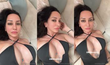 Misslilly Onlyfans ifşa videoları part 26 Posteri
