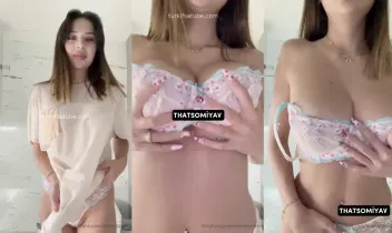 Merve Taşkın Onlyfans ifşa videoları 04.10.2026 part 1 Posteri