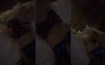 Melek Özçağan ifşa videoları 08.10.2026 part 14 Posteri