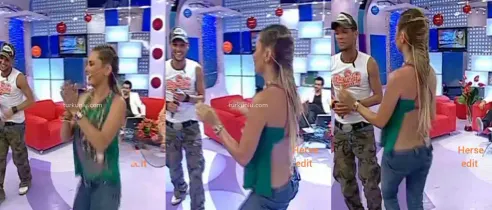 Ece Erken sexy ifşa videoları 20.08.2026 part 89