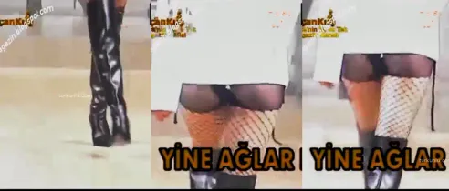 Tuba Ünsal sexy ifşa videoları 20.08.2026 part 11 - Turkunlu üzerinde izle