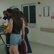 Helin Elveren ifşa videoları part 14 - Turkunlu üzerinde izle