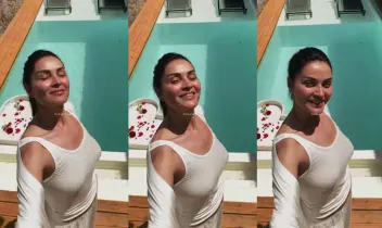 Betül Şahin sexy ifşa videoları 20.08.2026 part 4 - Turkunlu üzerinde izle