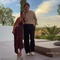 Ebru sahin 🥵👅 ifşa videoları part 22 - Turkunlu üzerinde izle