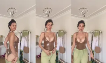 Nazlıcan Tanrıverdi Telegram Abonelik ifşa 04.10.2026 part 23 Posteri