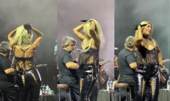 Hande Yener ifşa videoları part 12 - Turkunlu üzerinde izle