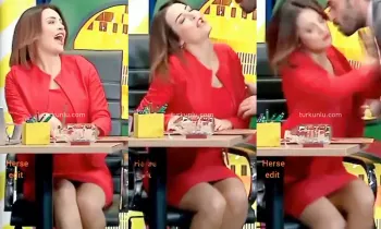 İrem Sak sexy ifşa videoları 20.08.2026 part 15 - Turkunlu üzerinde izle