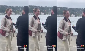 Yasemin kay Allen ifşa videoları part 33 - Turkunlu üzerinde izle