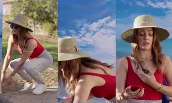 İrem Sak sexy ifşa videoları 20.08.2026 part 5 - Turkunlu üzerinde izle