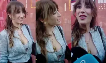 Hazal Kaya sexy ifşa videoları 20.08.2026 part 1 - Turkunlu üzerinde izle