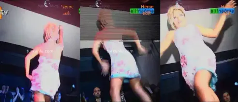 Lerzan Mutlu sexy ifşa videoları 20.08.2026 part 6 - Turkunlu üzerinde izle