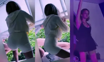 Nilsu Berfin Aktaş sexy ifşa videoları 20.08.2026 part 3 - Turkunlu üzerinde izle
