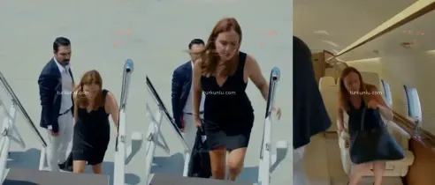 Ceyda Düvenci sexy ifşa videoları 20.08.2026 part 23 - Turkunlu üzerinde izle