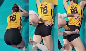 Zehra Güneş sexy ifşa videoları 20.08.2026 part 13