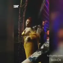 Feride Hilal Akın sexsi ifşa videoları 21.08.2026 part 1 - Turkunlu üzerinde izle