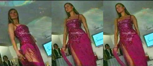 Tuğba Özay sexy ifşa videoları 20.08.2026 part 15