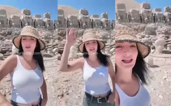Havva Öztel ifşa videoları part 12 - Turkunlu üzerinde izle