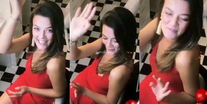 Mutlu Ulusoy sexy ifşa videoları 20.08.2026 part 8 - Turkunlu üzerinde izle