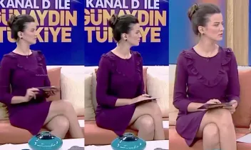 Mutlu Ulusoy sexy ifşa videoları 20.08.2026 part 2 - Turkunlu üzerinde izle