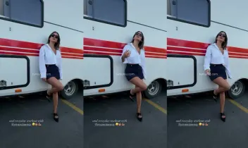 Deniz Aksoy ifşa videoları part 18 - Turkunlu üzerinde izle