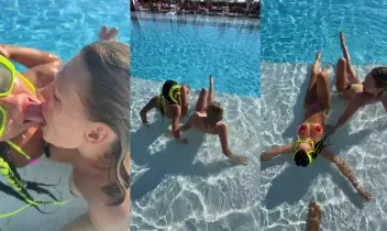 Adam & Eve Antalya ifşa Otelde Public Sex ve Sakso videoları 07.10.2026 part 25 Posteri