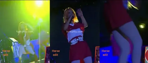 Hande Yener sexy ifşa videoları 20.08.2026 part 4 - Turkunlu üzerinde izle