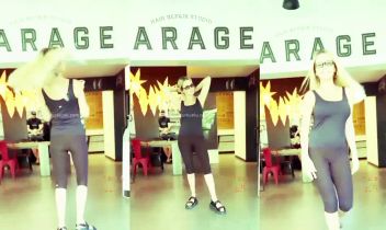 Ece Erken sexy ifşa videoları 20.08.2026 part 56