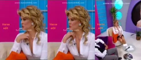 Nilüfer Kurt ifşa edit videoları 21.08.2026 part 3 - Turkunlu üzerinde izle