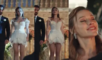 Sümeyye Aydoğan ifşa videoları part 26 - Turkunlu üzerinde izle
