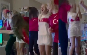 Deniz Satar sexy ifşa videoları 20.08.2026 part 1 - Turkunlu üzerinde izle