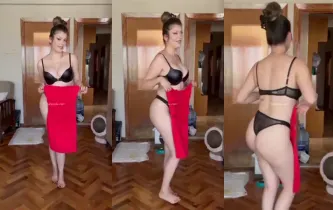 Simge Barankoğlu sexy ifşa videoları 20.08.2026 part 55 - Turkunlu üzerinde izle