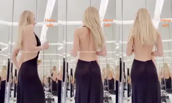 Şeyma Subaşı sexy ifşa videoları 20.08.2026 part 18