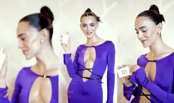 Hafsanur Sancaktutan sexy ifşa videoları 20.08.2026 part 10 - Turkunlu üzerinde izle